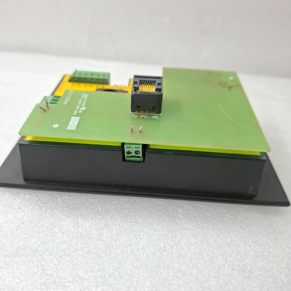 Kewaunee AFA 1000 VAV CONTROLLER AFA1000